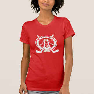 Red Division T-Shirt