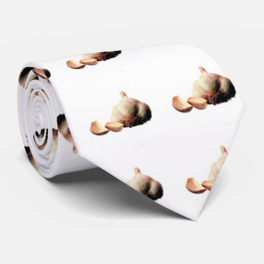 Red Dog Ranch — Knollen Stropdas (Opgerold)