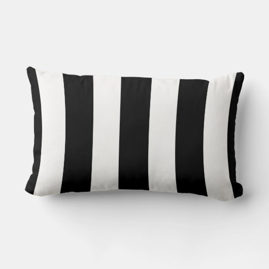 Red Double Decker London Bus Newborn Gift Kussen (Achterkant)