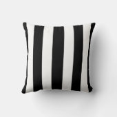 Red Double Decker London Bus Newborn Gift Kussen (Achterkant)