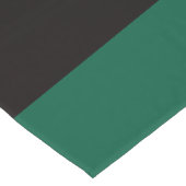 Red Dove Princess  Korte Tafelloper (Hoek)