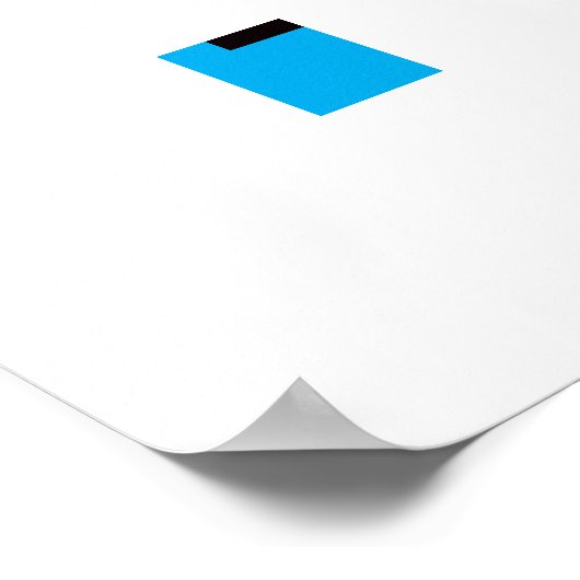 Red Dove Princess Poster (Hoek)