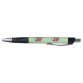 Red Dragon Cartoon Pen (Bodem)