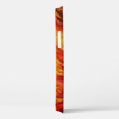 Red Dragon Claw Case-Mate iPhone Case (Achterkant / Rechts)