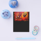 Red Dragon Claw Flyer (Enkel)