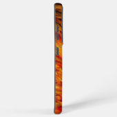 Red Dragon Claw Samsung Galaxy Hoesje (Rechterkant)