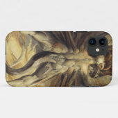 Red Dragon iPhone hoesje (Achterkant (horizontaal))