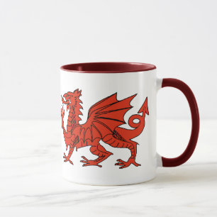 Red Dragon Mok