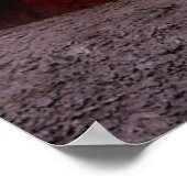 Red Dragon Poster (Hoek)