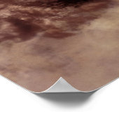 Red Dragon Poster (Hoek)