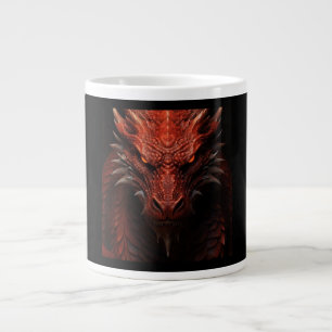 Red Dragon Specialty Mok