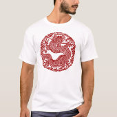 Red Dragon T-shirt (Voorkant)