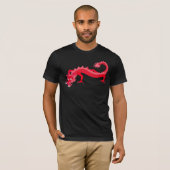 Red Dragon T-shirt (Voorkant volledig)