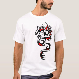 Red Dragon T-shirt
