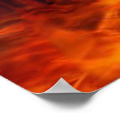 Red Dragon Terrifier Poster (Hoek)