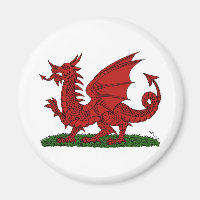 Red Dragon van Wales