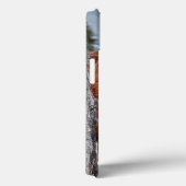 Red Dun Ranch Horse Equine lover-foto Case-Mate iPhone Case (Achterkant / Rechts)