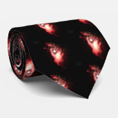 Red Dwarf Stropdas (Opgerold)