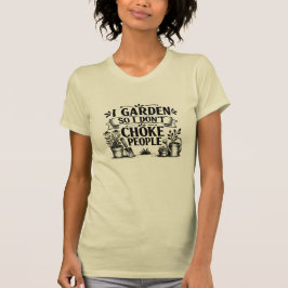 Red een Leven | Gelukkige Wortels T-shirt