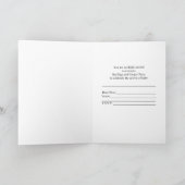 Red Egg and Ginger Party voor Baby Kaart (Binnen)