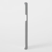 Red Elephant-ontwerp Case-Mate Samsung Galaxy Hoesje (Achterkant/rechts)