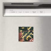 Red en Gold Magnet (Insitu (Vaatwasser))