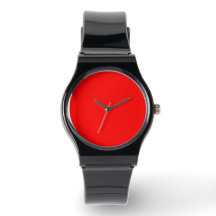 RED eWATCH