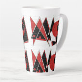 Red Eye Mok bekijken (Rechterhoek)