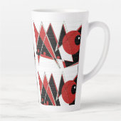 Red Eye Mok bekijken (Rechts)