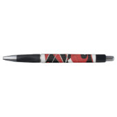 Red Eye Volg Pen (Voorkant)
