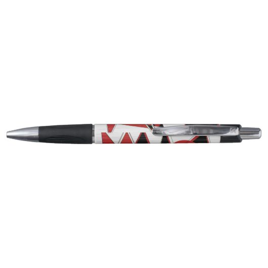 Red Eye Volg Pen (Achterkant)