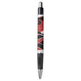 Red Eye Volg Pen