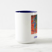 Red Eyed Iguana Mok (Midden)