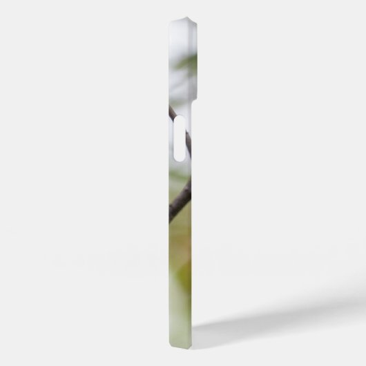 Red-Eyed Vireo Groene Vogel Fotografie Case-Mate iPhone Case (Achterkant / Rechts)