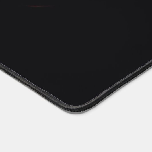 Red Eyes Mouse Pad (Hoek)