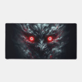 Red Eyes Smoke Pad (Voorkant)