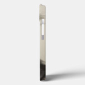 Red-faced Spider Monkey Ateles paniscus Case-Mate iPhone Case (Achterkant / Links)