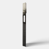 Red-faced Spider Monkey Ateles paniscus Case-Mate iPhone Case (Achterkant / Rechts)