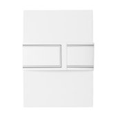 Red Faith Home & Love Christelijk Weddenschap Bell Uitnodigingen Wikkel (Achterkant Voorbeeld)