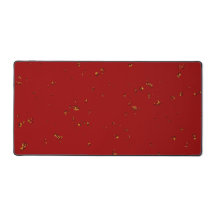 Red Fire Sparks bedekken uw foto