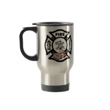 Red Fire Truck Rescue