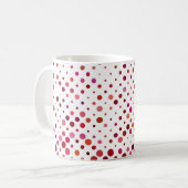 Red Fizz Koffiemok (Voorkant links)