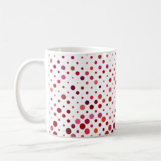 Red Fizz Koffiemok