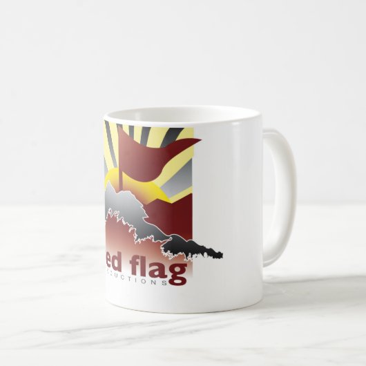 Red Flag Movie Productions© Mok (Voorkant rechts)