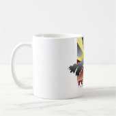 Red Flag Movie Productions© Mok (Links)