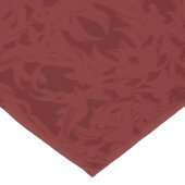 Red Fleury Lange Tafelloper (Hoek)