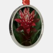 Red Flower Ornament (Rechts)