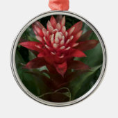 Red Flower Ornament (Voorkant)