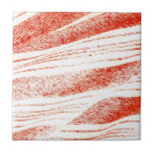 RED FOUTA TEGELTJE (Voorkant)