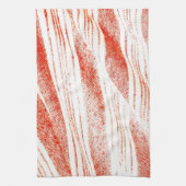 RED FOUTA THEEDOEK (Verticaal)